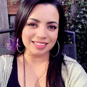 Meet your Posher, Joanna